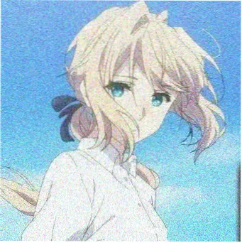 明日香 角色头像